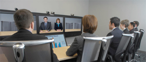 Telepresence: Seeing is Believing