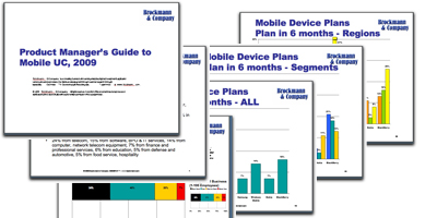 The Product Manager’s Guide to Mobile UC