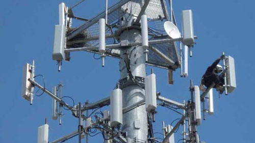 wireless-tower