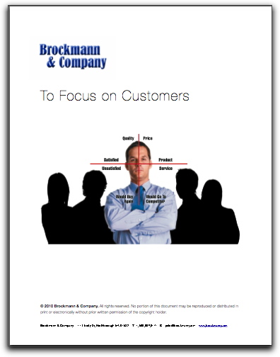 focusoncustomers